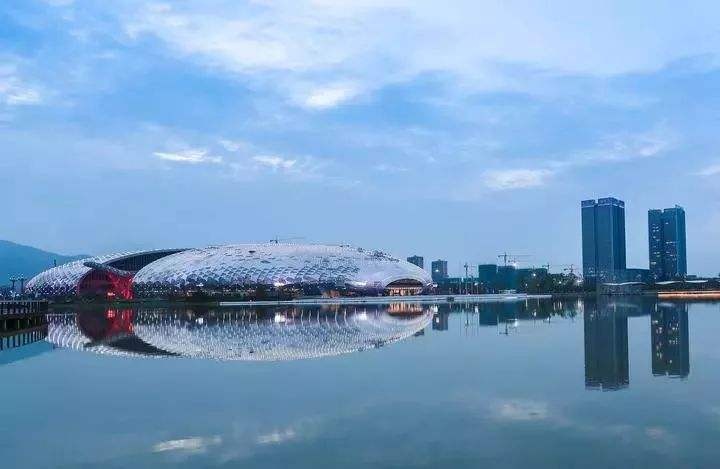 擊云破曉正當(dāng)時(shí)，地信大會(huì)跟我們生活有哪些關(guān)系？