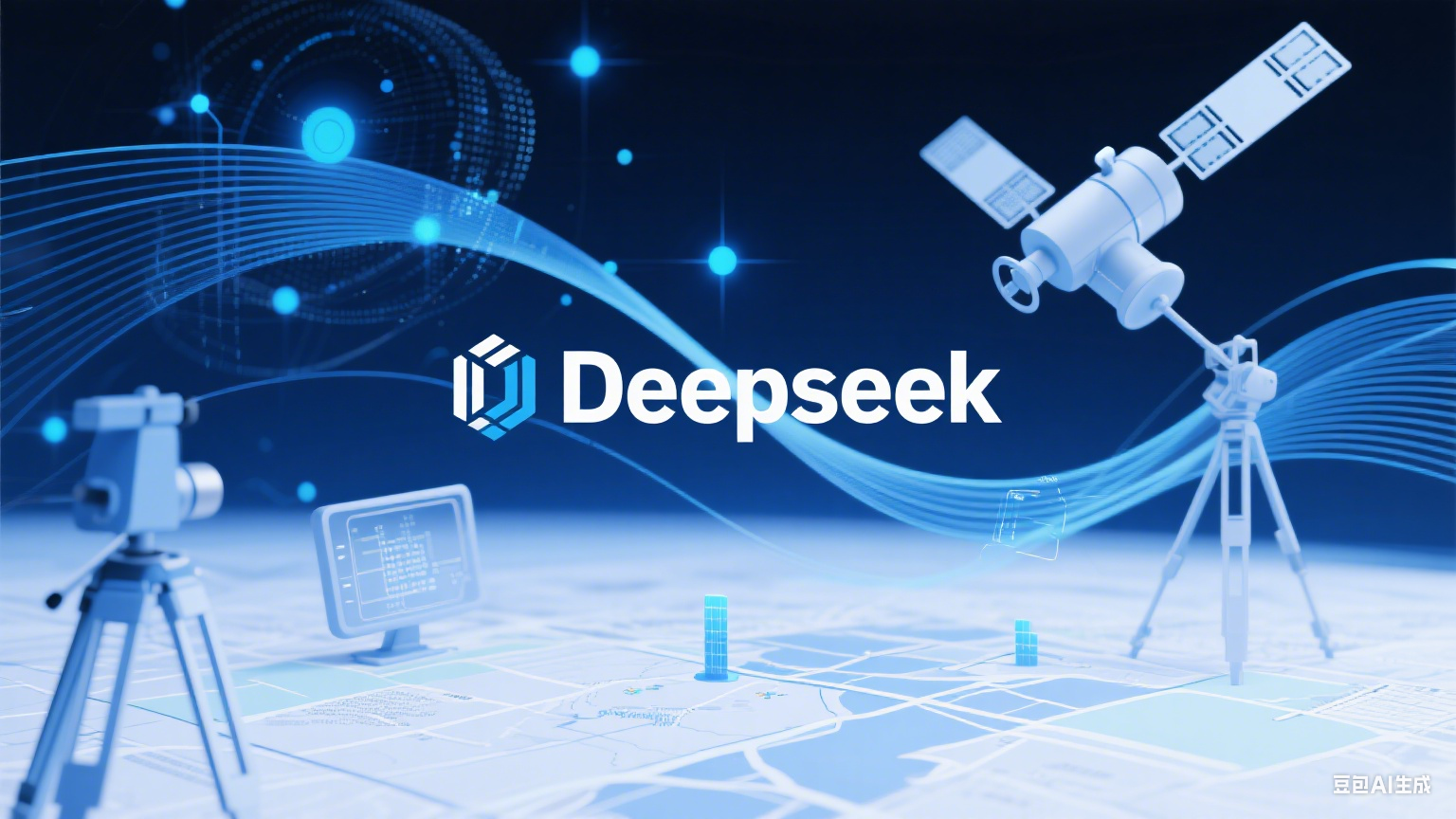 Deepseek眼中的飛燕遙感，是什么樣的？